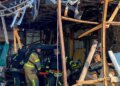 Ουκρανία: Δέκα νεκροί από ρωσική επίθεση στο Χάρκοβο