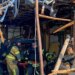 Ουκρανία: Δέκα νεκροί από ρωσική επίθεση στο Χάρκοβο