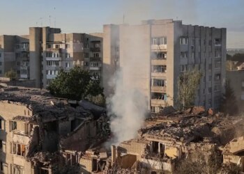 Πολωνία: Συνελήφθη Ουκρανός που σχεδίαζε τη δολοφονία αξιωματούχου της βιομηχανίας όπλων της Ουκρανίας για λογαριασμό των ρωσικών μυστικών υπηρεσιών