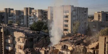 Πολωνία: Συνελήφθη Ουκρανός που σχεδίαζε τη δολοφονία αξιωματούχου της βιομηχανίας όπλων της Ουκρανίας για λογαριασμό των ρωσικών μυστικών υπηρεσιών