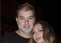 Δέσποινα Βανδή - Βασίλης Μπισμπίκης: Η στιγμή που του αφιερώνει το τραγούδι «Δεν ξέρω πόσο σ' αγαπώ»