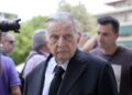 Στις 12 το μεσημέρι στη Μητρόπολη Αθηνών η κηδεία του Γιάννη Βαρβιτσιώτη – Τον επικήδειο θα εκφωνήσει ο πρωθυπουργός