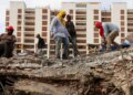Σεισμοί στη Βενεζουέλα: Πάνω από 6.000 οι νεκροί, 24.000 σεισμοπαθείς ζουν σε καταυλισμούς