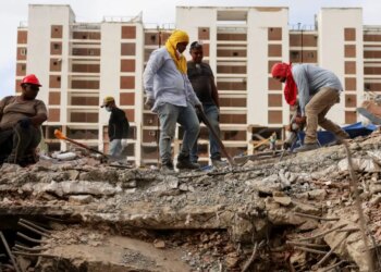 Σεισμοί στη Βενεζουέλα: Πάνω από 6.000 οι νεκροί, 24.000 σεισμοπαθείς ζουν σε καταυλισμούς