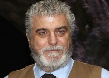 Βλαδίμηρος Κυριακίδης: «Δεν πιστεύω στον Θεό, είναι δημιούργημα του ανθρώπου»