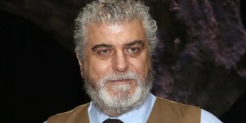 Βλαδίμηρος Κυριακίδης: «Δεν πιστεύω στον Θεό, είναι δημιούργημα του ανθρώπου»