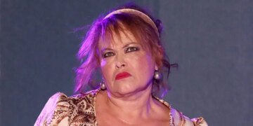 Νικολέτα Βλαβιανού: Δεν είμαι καθόλου ικανοποιημένη, όλοι έχουμε ρίξει το κασέ μας από την κρίση και μετά
