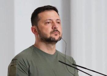 Πόλεμος στην Ουκρανία: Ο Ζελένσκι ετοιμάζει αντίποινα για το χτύπημα της Ρωσίας με 28 νεκρούς και τραυματίες