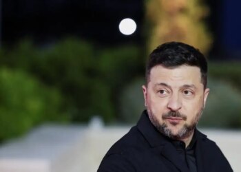 Ζελένσκι: Η Ουκρανία κατέθεσε στις ΗΠΑ νέες προτάσεις για τον τερματισμό του πολέμου