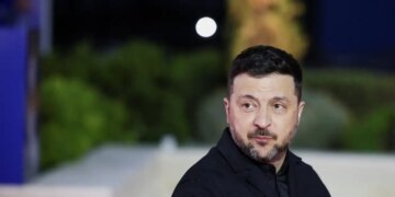 Ζελένσκι: Η Ουκρανία κατέθεσε στις ΗΠΑ νέες προτάσεις για τον τερματισμό του πολέμου