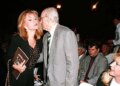 Αλίκη Βουγιουκλάκη: Η ανέκδοτη φωτογραφία από ταξίδι στην Ιταλία με τον Βλάσση Μπονάτσο