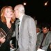 Αλίκη Βουγιουκλάκη: Η ανέκδοτη φωτογραφία από ταξίδι στην Ιταλία με τον Βλάσση Μπονάτσο