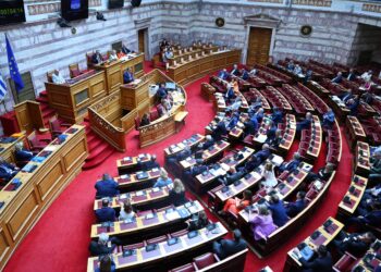 «Φωτιά» παίρνει το πολιτικό σκηνικό στην τελική ευθεία για τη ΔΕΘ - Αντιπαράθεση για τις εξαγγελίες Τσίπρα - ertnews.gr
