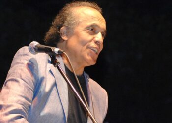 Λάκης Χαλκιάς: Αφιέρωμα από τη «Φωνή της Ελλάδας» στον σπουδαίο εκφραστή της ελληνικής μουσικής παράδοσης – Δευτέρα 3 Αυγούστου