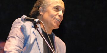 Λάκης Χαλκιάς: Αφιέρωμα από τη «Φωνή της Ελλάδας» στον σπουδαίο εκφραστή της ελληνικής μουσικής παράδοσης – Δευτέρα 3 Αυγούστου