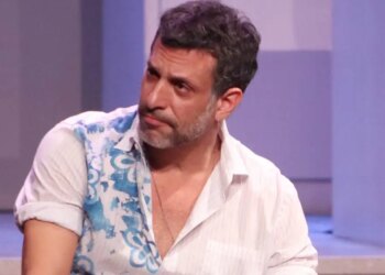 Γιώργος Χρανιώτης: Δεν έχω παίξει στην Επίδαυρο αλλά ξέρω ότι δεν είναι η ώρα μου