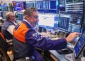 Κλείσιμο με πτώση για το χρηματιστήριο της Νέας Υόρκης