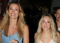 Καλομοίρα: O ξέφρενος χορός με τη Μαριέττα Χρουσαλά στη Μύκονο