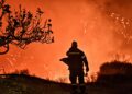 Σε ύψιστο συναγερμό σήμερα η χώρα για εκδήλωση πυρκαγιών – Ποιες περιοχές βρίσκονται στο «κόκκινο»
