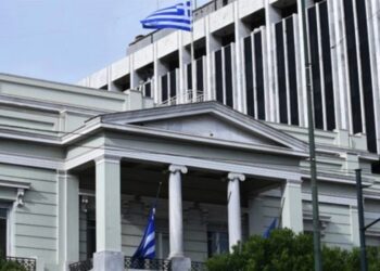 Τουρκική πρόκληση με θαλάσσια πάρκα: «Παράνομη ενέργεια, δεν δημιουργεί τετελεσμένα» λέει το ΥΠΕΞ – Αντιδράσεις από κυβέρνηση και αντιπολίτευση