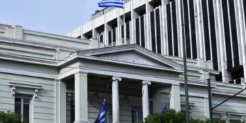 Τουρκική πρόκληση με θαλάσσια πάρκα: «Παράνομη ενέργεια, δεν δημιουργεί τετελεσμένα» λέει το ΥΠΕΞ – Αντιδράσεις από κυβέρνηση και αντιπολίτευση