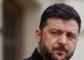Ουκρανία: Ο Βολοντίμιρ Ζελέσνκι διέταξε τον στρατό να εκτοξεύει 1.000 drones την ημέρα κατά της Ρωσίας
