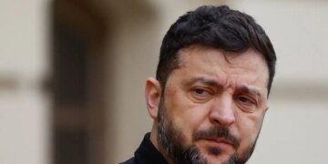 Ουκρανία: Ο Βολοντίμιρ Ζελέσνκι διέταξε τον στρατό να εκτοξεύει 1.000 drones την ημέρα κατά της Ρωσίας