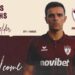 Ανακοίνωσε Τσιγγάρα η ΑΕΛ - www.ertsports.gr