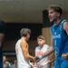 Εθνική Ομάδα 3×3 U21: Νίκη επί της Ισπανίας - www.ertsports.gr