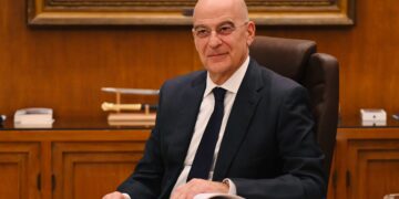 Ν. Δένδιας: «Η Μεγάλη Ιδέα της εποχής μας είναι η πίστη στις δυνατότητες των Ελλήνων»