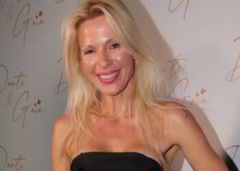 Ασημίνα Ιγγλέζου για τον ακρωτηριασμό της: «Το δεξί μου χέρι έχει υποστεί αρκετή ζημιά»
