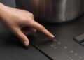 AEG 7000 XTM OnePot Pasta Hob UI