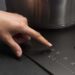AEG 7000 XTM OnePot Pasta Hob UI