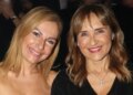 Μάρα Ζαχαρέα: «Θαύμασα πάρα πολύ την Τίνα Μεσσαροπούλου στην περιπέτεια υγείας του Γιώργου Μυλωνάκη»