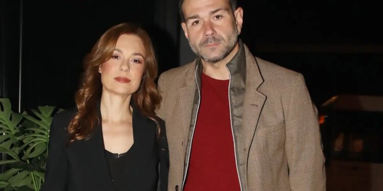 Θάλεια Ματίκα: «Έμεινα έγκυος χωρίς προγραμματισμό