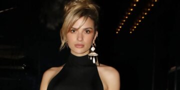 Κατερίνα Λιόλιου: «Μακάρι στο μέλλον να με αξιώσει ο Θεός να κάνω ένα παιδί ή δυο»