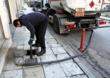 Στο 1,90 το πετρέλαιο θέρμανσης αν ξεκινούσε σήμερα - «Πολύ δύσκολος ο χειμώνας», προειδοποιεί η Μαρία Ζάγκα