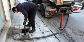 Στο 1,90 το πετρέλαιο θέρμανσης αν ξεκινούσε σήμερα - «Πολύ δύσκολος ο χειμώνας», προειδοποιεί η Μαρία Ζάγκα