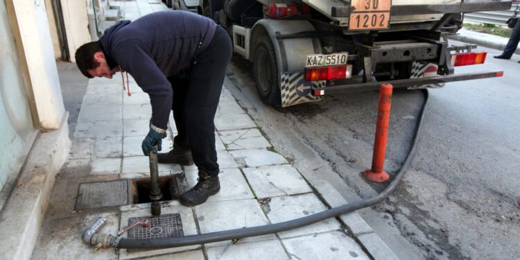 Στο 1,90 το πετρέλαιο θέρμανσης αν ξεκινούσε σήμερα - «Πολύ δύσκολος ο χειμώνας», προειδοποιεί η Μαρία Ζάγκα
