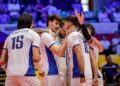 Live streaming: Ελλάδα - Ιταλία - www.ertsports.gr
