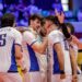 Live streaming: Ελλάδα - Ιταλία - www.ertsports.gr