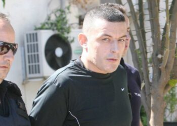 Έρευνες για τον εντοπισμό του δραπέτη Αλκέτ Ριζάι - Πώς εμπλέκεται στο περιστατικό με πυροβολισμούς στην Ανάβυσσο - ertnews.gr
