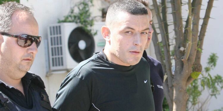 Έρευνες για τον εντοπισμό του δραπέτη Αλκέτ Ριζάι - Πώς εμπλέκεται στο περιστατικό με πυροβολισμούς στην Ανάβυσσο - ertnews.gr