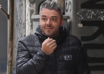 Πέτρος Πολυχρονίδης για Γιώργο Μαζωνάκη: «Η οικογένειά του τον στήριξε στις πιο δύσκολες στιγμές της ζωής του»
