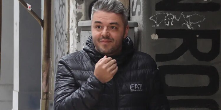 Πέτρος Πολυχρονίδης για Γιώργο Μαζωνάκη: «Η οικογένειά του τον στήριξε στις πιο δύσκολες στιγμές της ζωής του»