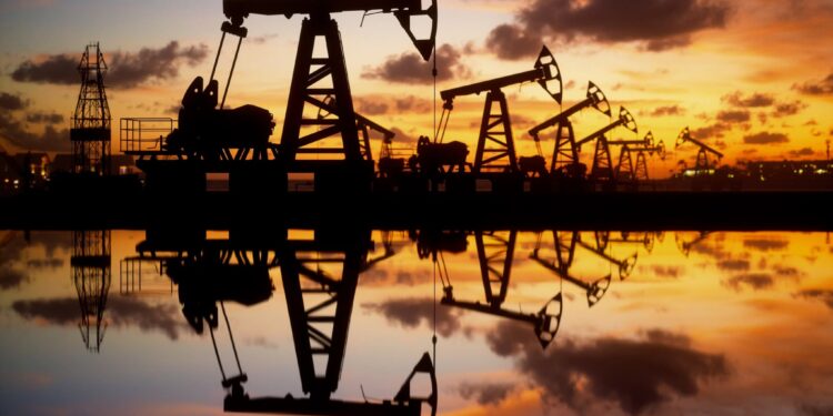 Πετρέλαιο: Κοντά στα 100 δολάρια το βαρέλι το Brent εν μέσω νέας έντασης στη Μέση Ανατολή