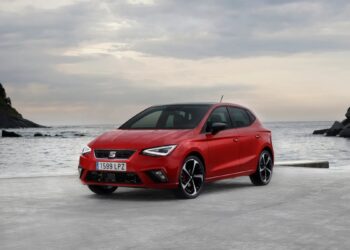 Βελμάρ: Έκπτωση σε ετοιμοπαράδοτα SEAT Ibiza