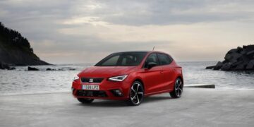 Βελμάρ: Έκπτωση σε ετοιμοπαράδοτα SEAT Ibiza