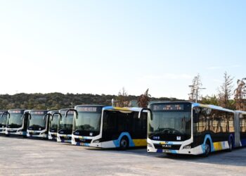 ΟΑΣΑ: 20 οι πρότυπες λεωφορειακές γραμμές από την 1η Οκτωβρίου 202