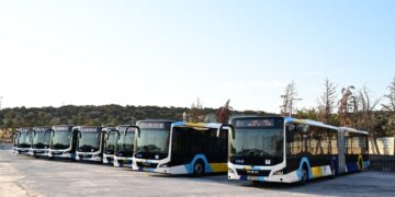 ΟΑΣΑ: 20 οι πρότυπες λεωφορειακές γραμμές από την 1η Οκτωβρίου 202